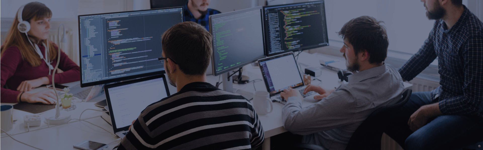 Infrastructure Cloud & Kubernetes