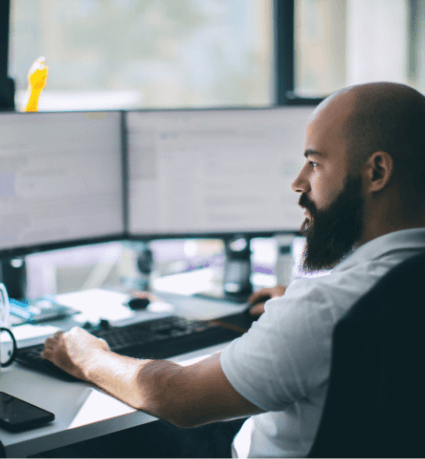 Pourquoi choisir Web Totem