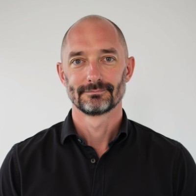 Fabien Manier