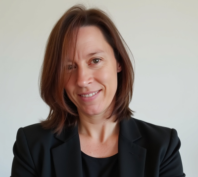 Anne-Cécile Kervella